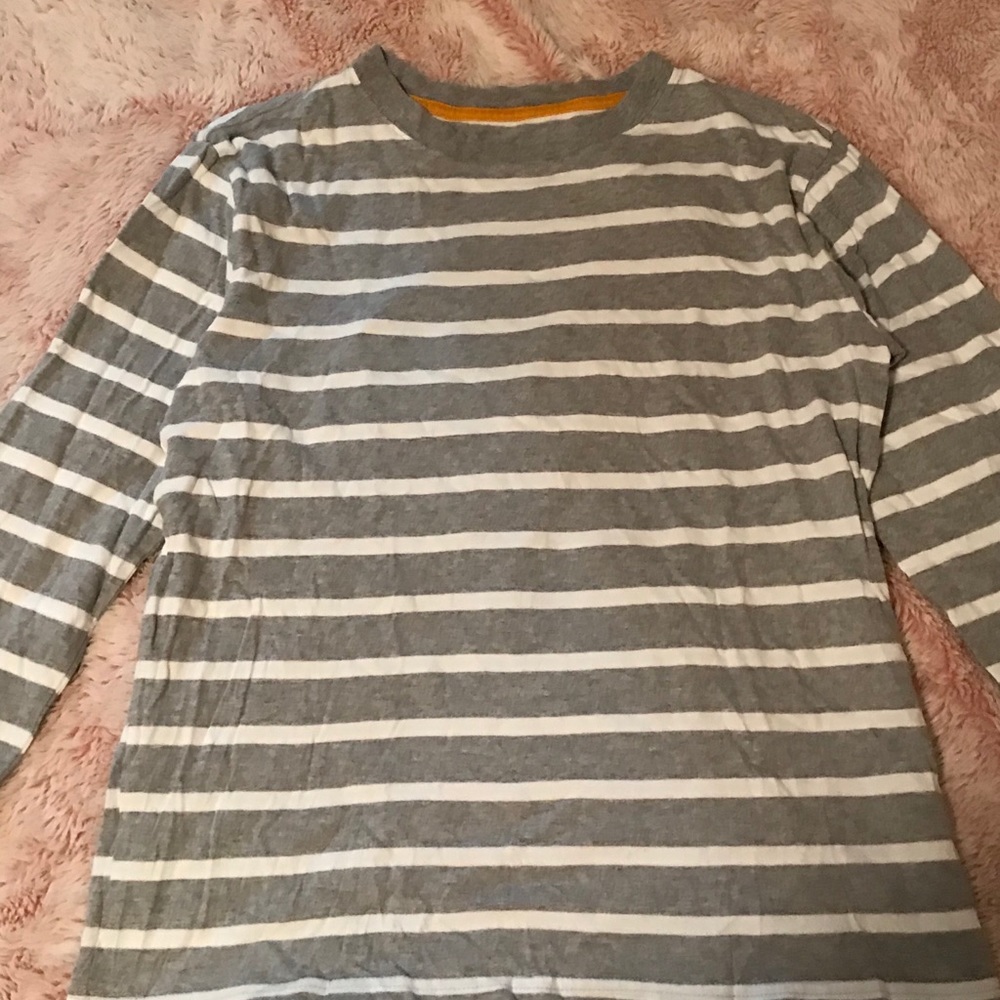 Long sleeve Tommy Hilfiger boys shirt